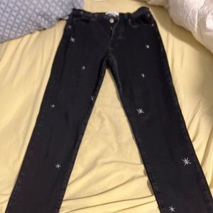 Pistola bootcut jean